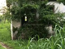 срочно продается участок в г.гагра 