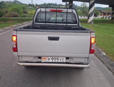 Isuzu Campo