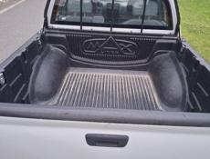 Isuzu Campo