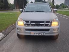 Isuzu Campo