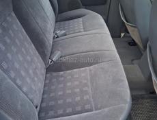 Isuzu Campo