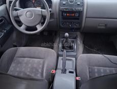 Isuzu Campo