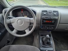 Isuzu Campo