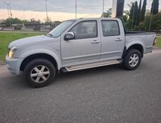 Isuzu Campo