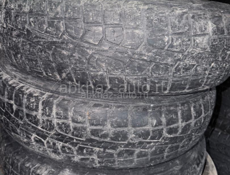 185/75 r16Шины на ниву комплект с дисками пирелли 185/75r16