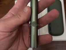 Iqos айкос