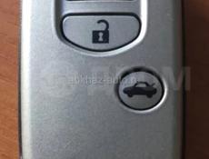 Чехол для ключей Toyota 