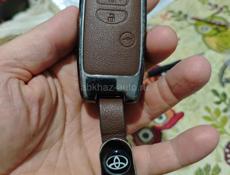 Чехол для ключей Toyota 