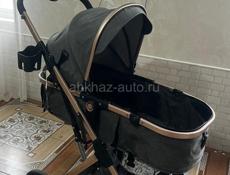 Детская коляска