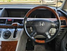 Honda Еlysion