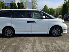 Honda Еlysion