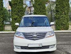 Honda Еlysion