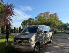 Volkswagen Caravella