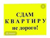 Сдам квартиру на Абазгаа длительно