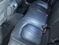 Cadillac CTS