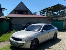 Nissan Skyline