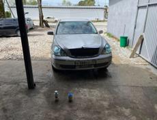 Toyota Brevis