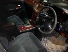 Toyota Brevis