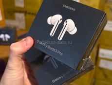 Наушники Galaxyy Buds3 Pro