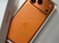 iPhone 17pro max 