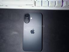 iPhone 16 128 срочно