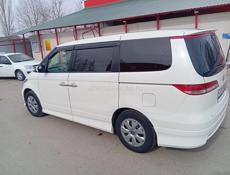Honda Еlysion