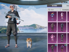 Pubg
