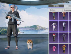 Pubg