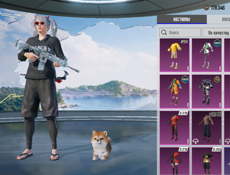 Pubg
