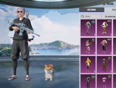 Pubg
