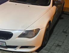 BMW 6 Series