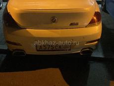 BMW 6 Series