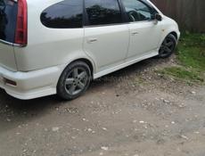 Honda Stream