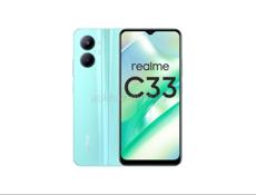 realme c 33