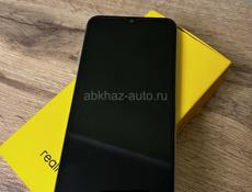 realme c 33