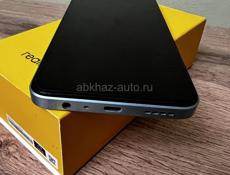 realme c 33