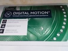 Стиральная машина Ariston 6KG