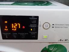 Стиральная машина Ariston 6KG
