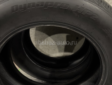 235/60 R18 - Hankook- Корея