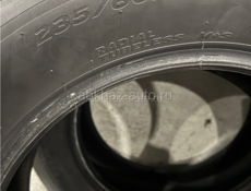 235/60 R18 - Hankook- Корея