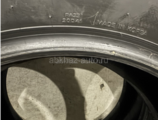 235/60 R18 - Hankook- Корея