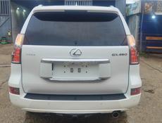 Lexus GX
