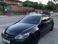 Honda Legend