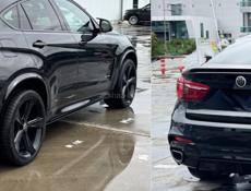 BMW Х6