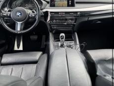 BMW Х6