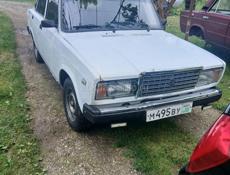 ВАЗ 2107