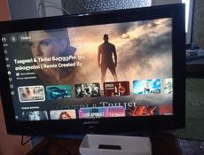 SAMSUNG 32 D SMART. 