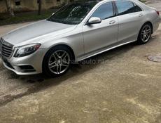 AMG CLS 63