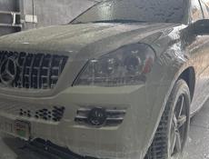 Mercedes-Benz GL-Класс