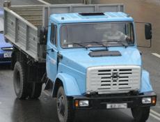ЗИЛ 